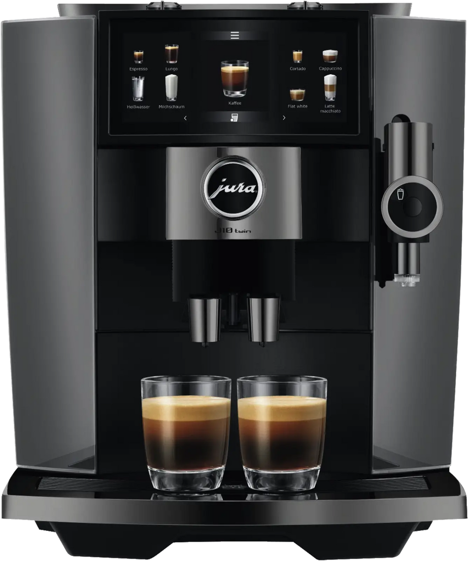 J10 twin (EA) — Daimond Onyx