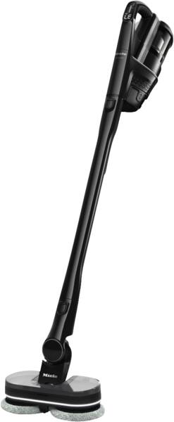 Miele Triflex HX3 Aqua Akku-Handstaubsauger obsidianschwarz