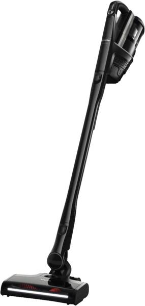 Miele Triflex HX3 Cat & Dog Akku-Handstaubsauger obsidianschwarz ( 12887850)