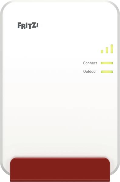 FRITZ!Repeater 1610 Outdoor