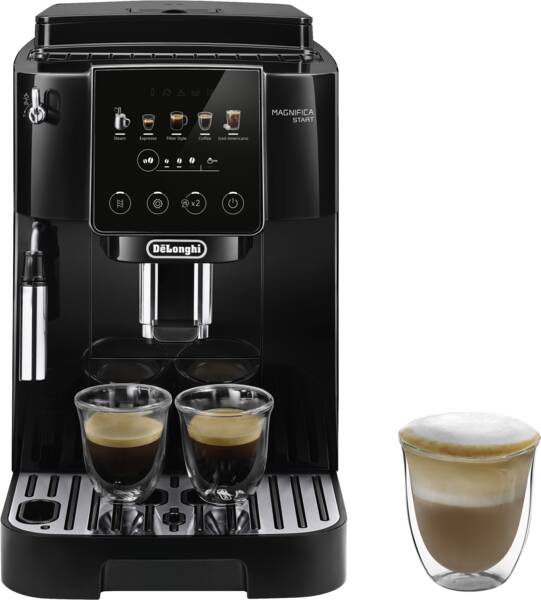 DeLonghi ECAM 220.51.B Magnifica Start Pop