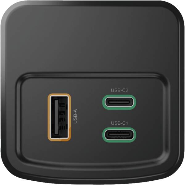 HAMA Power Pack High Power 150,24000mA