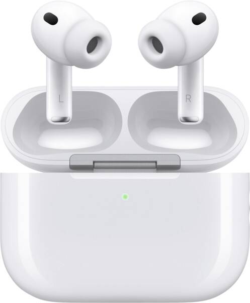 Apple AirPods Pro 3. Generation  MFHP4ZM/A