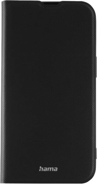 Hama Handytasche Daily Protect für Apple iPhone 17 Pro schwarz
