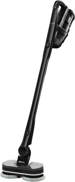 Miele Triflex HX3 Plus Aqua Akku-Handstaubsauger obsidianschwarz