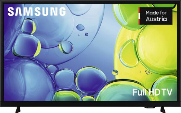 Samsung UE40F6000