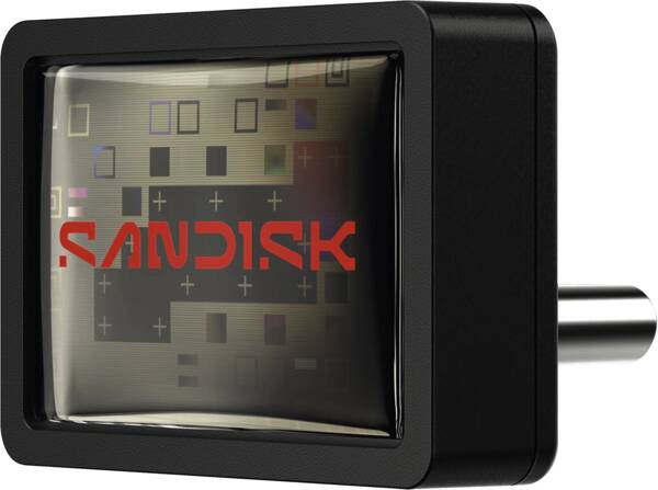 SanDisk Extreme Fit USB-C 1TB, USB-C 3.0