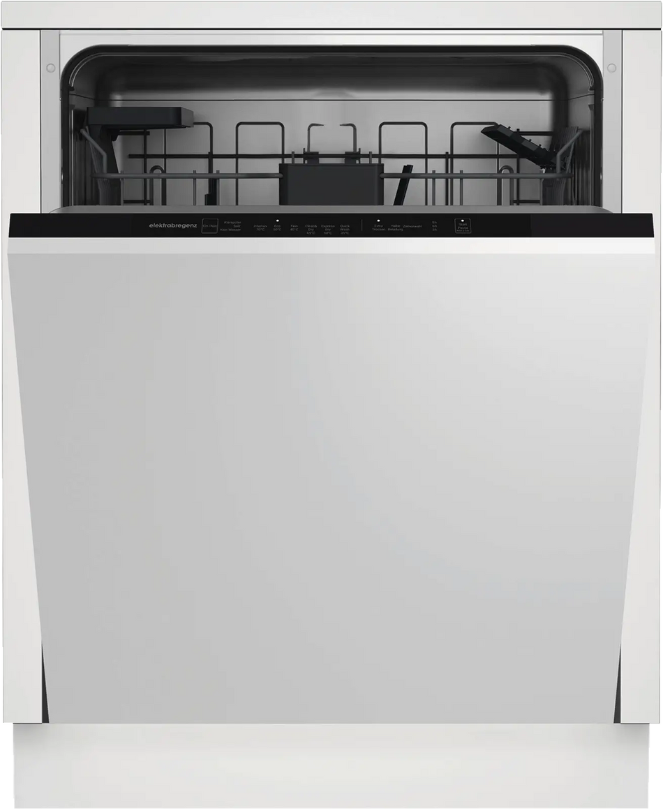 Elektra Bregenz GIV 5C460 S Vollintgeriert 60cm