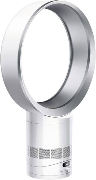 Dyson Cool CF1 Tischventilator weiß/silber