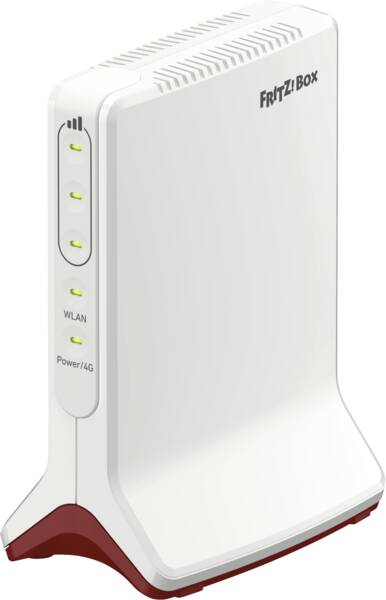 FRITZ! FRITZ!Box 6825 4G 20003158 (Nano-SIM-Karte nicht enthalten)