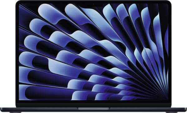 MacBook Air 13" M5 10C CPU/8C GPU/16GB/512GB (MDHE4D/A)