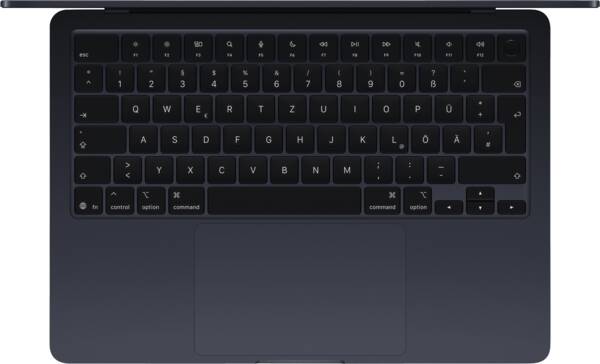 MacBook Air 13" M5 10C CPU/8C GPU/16GB/512GB (MDHE4D/A)