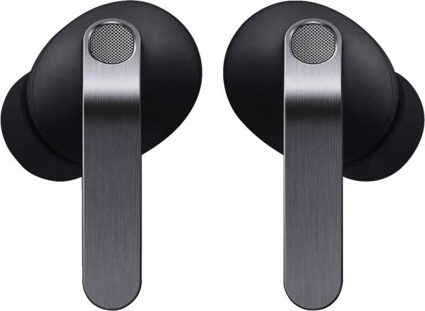 Samsung Galaxy Buds4 Pro schwarz