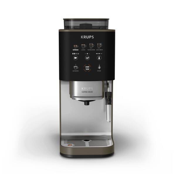 Krups SA403B Coffee (Kaffee-Vollautomaten)