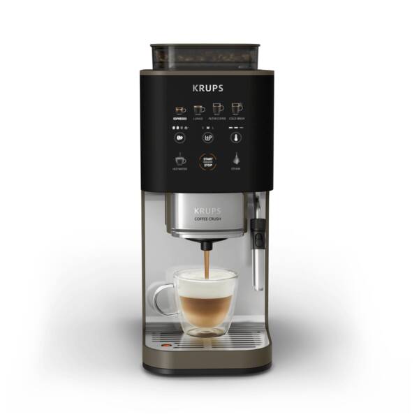 Krups SA403B Coffee (Kaffee-Vollautomaten)