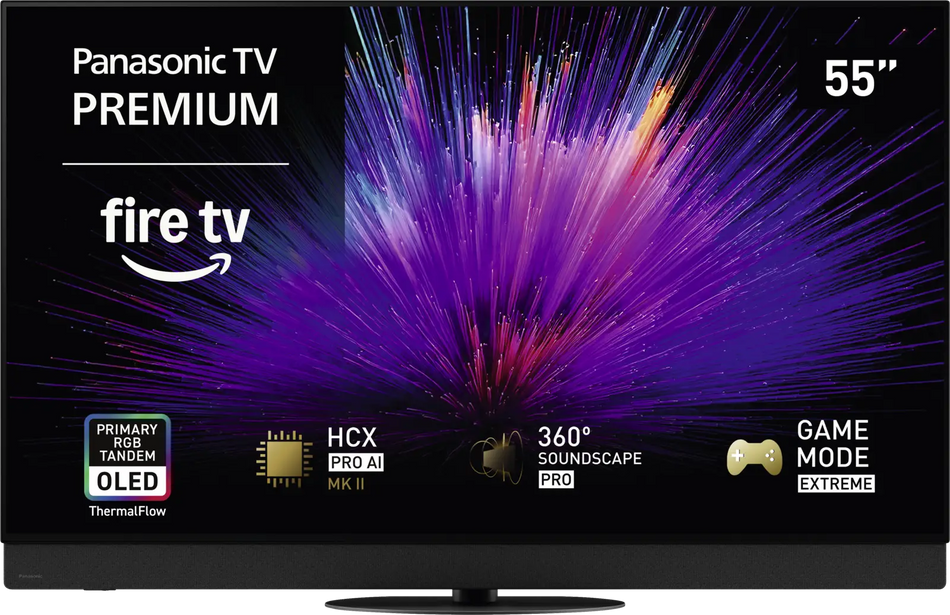 Panasonic TV-55Z95BEG