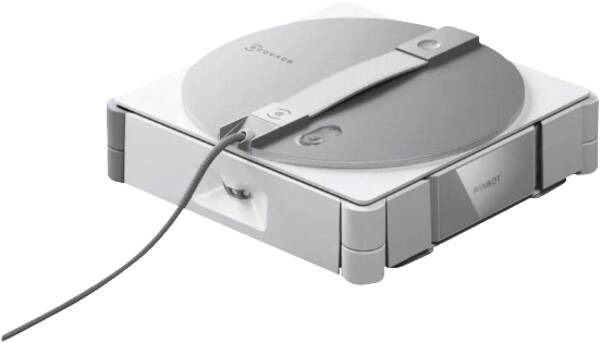 Ecovacs Winbot W3 Omni Fensterreinigungsroboter
