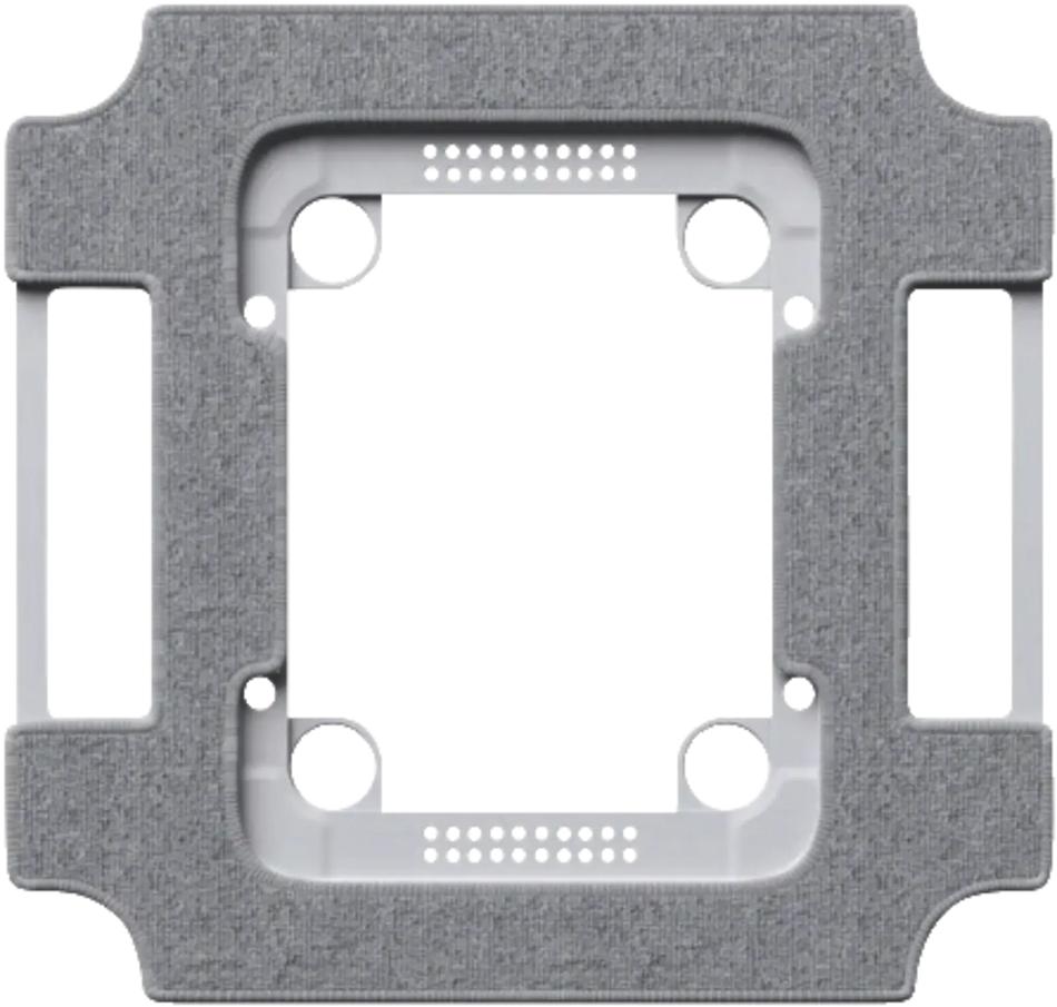 Ecovacs W-CC02-0023Wischpads für Winbot W3, 2 Stück