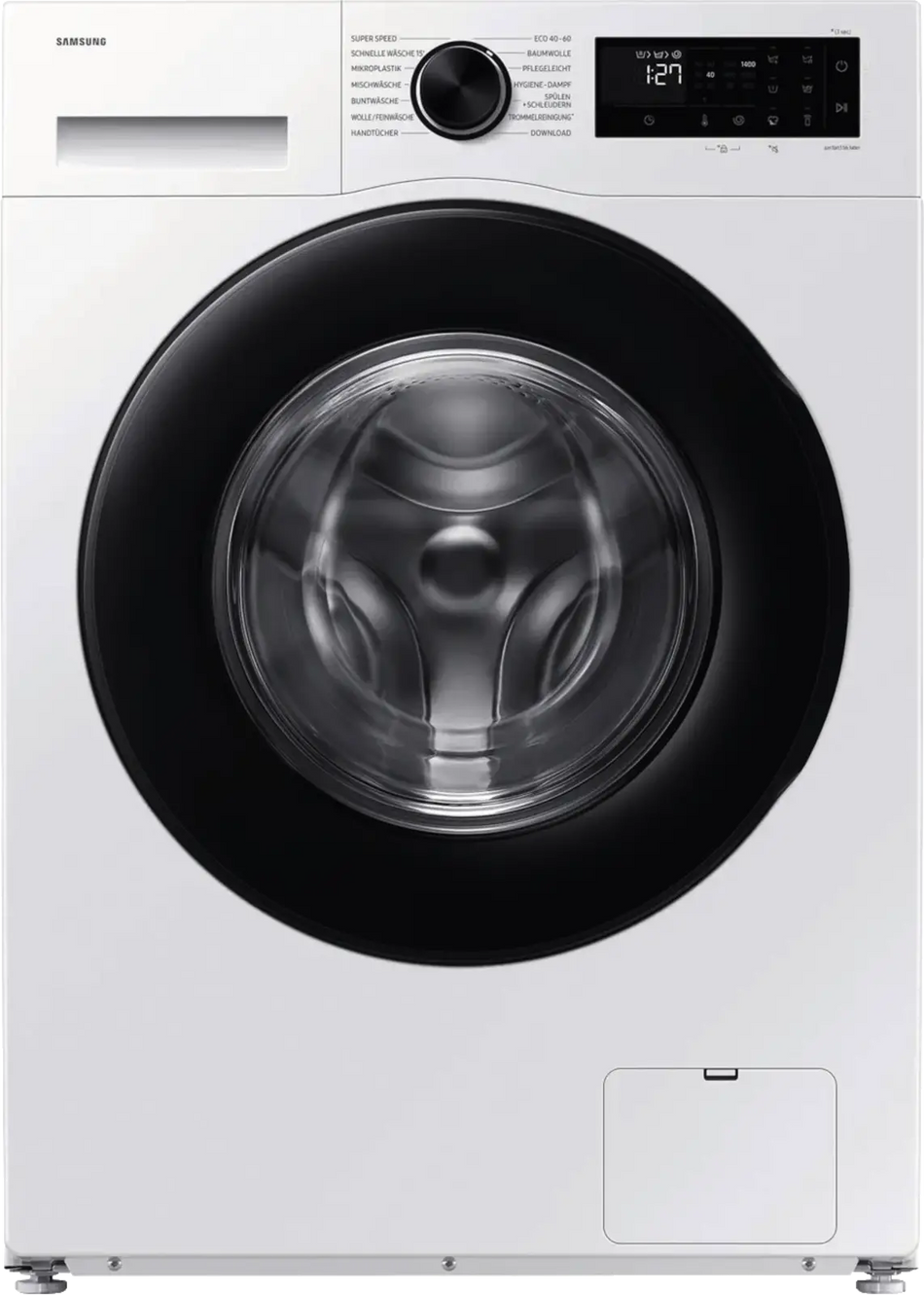 Samsung Waschmaschine  WW10FG5U34AEEG Frontlader