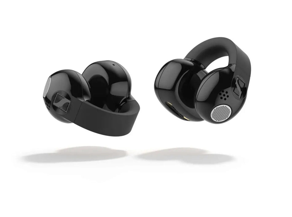 Sennheiser Accentum Clip schwarz 800112