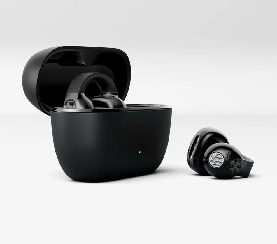 Sennheiser Accentum Clip schwarz 800112