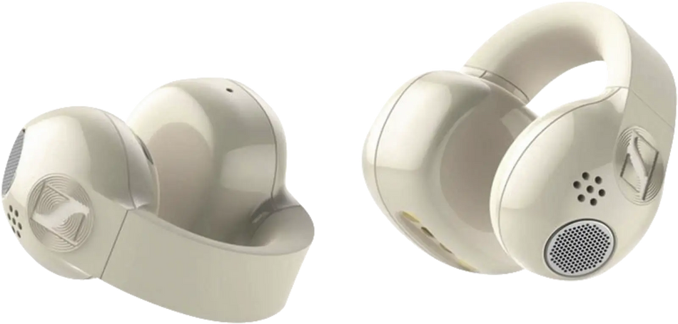 Sennheiser Accentum Clip cream (800115)