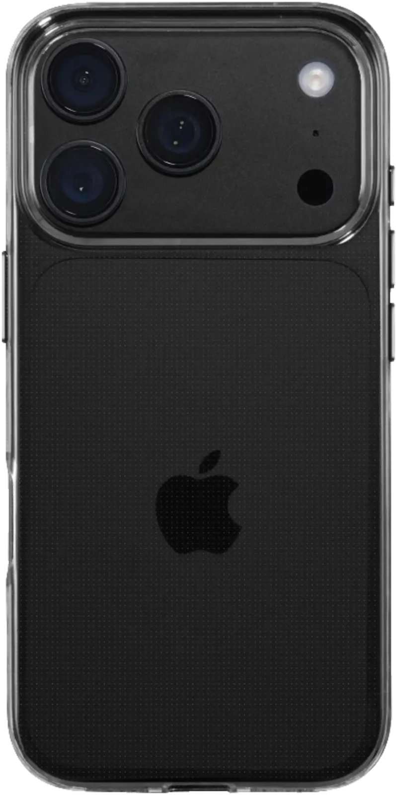 Hama Handyhülle Always Clear für Apple iPhone 18 Pro transparent 00232437