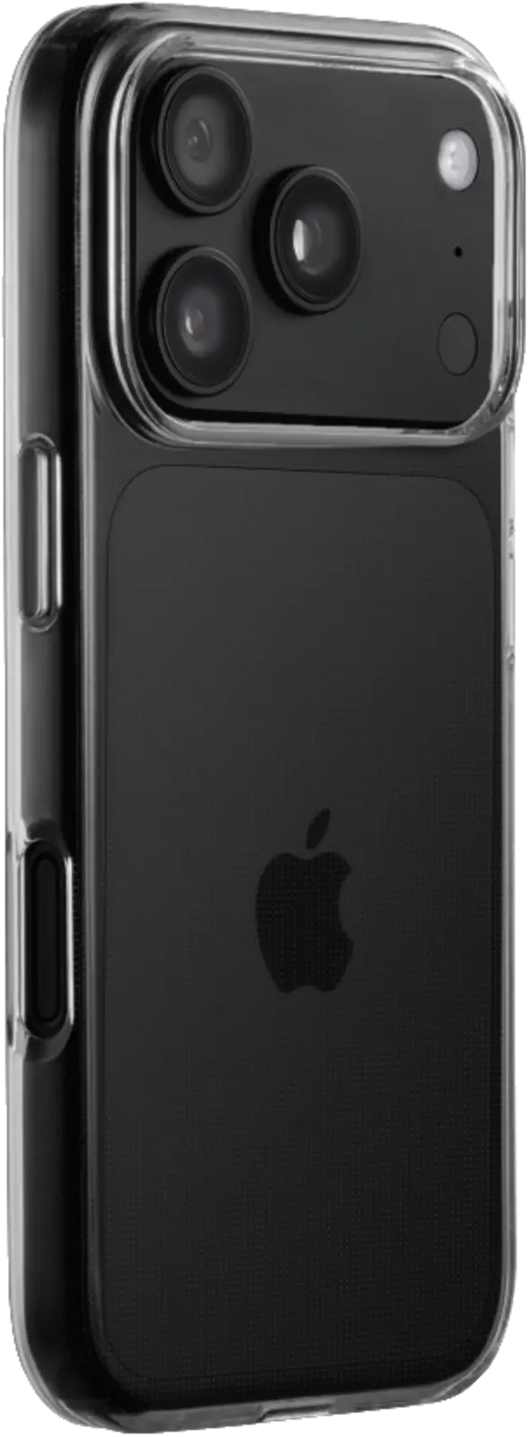 Hama Handyhülle Always Clear für Apple iPhone 18 Pro transparent 00232437