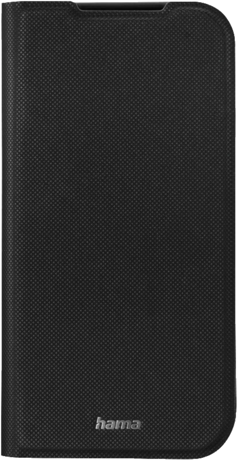 Hama Handytasche Daily Protect für Apple iPhone 18 Pro schwarz 00232438