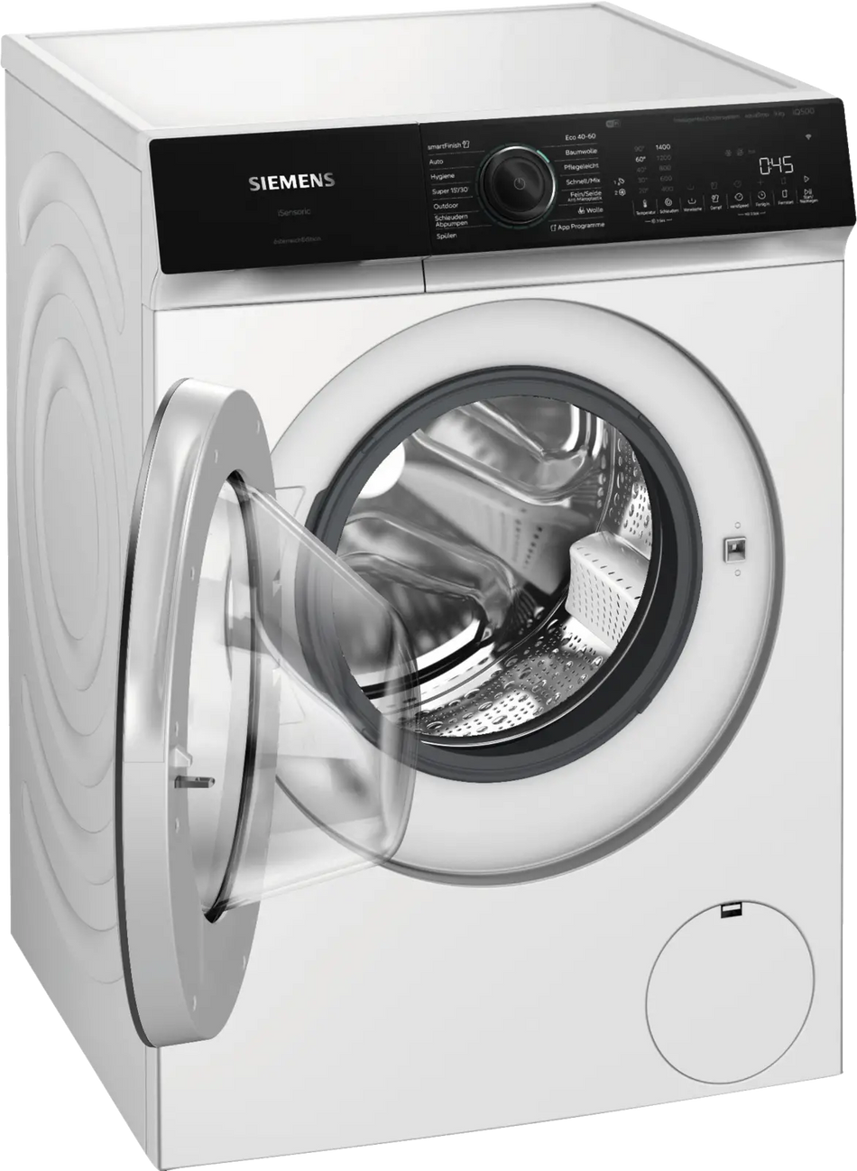 Siemens iQ500 WG44N2A7AT Frontlader