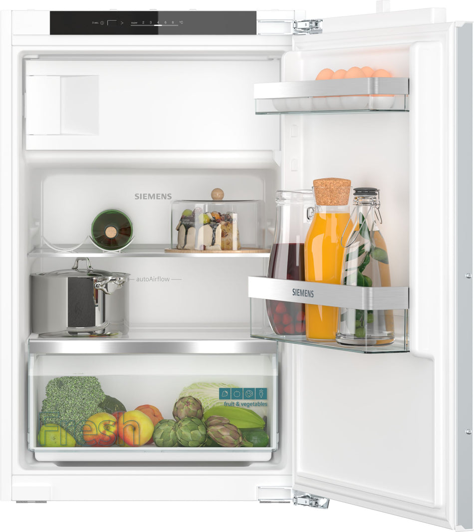 Siemens iQ300 KI22LVFE0  (88er mit GF)