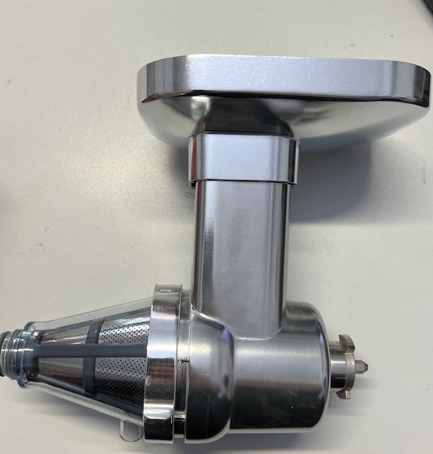 Kenwood Fruchtpressenvorsatz KAX 644ME Beerenpresse