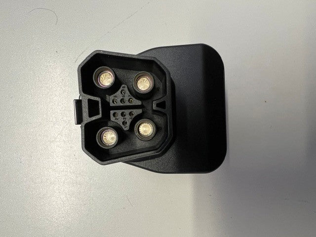 EcoFlow Adapter von Delta Pro auf Smart Generator