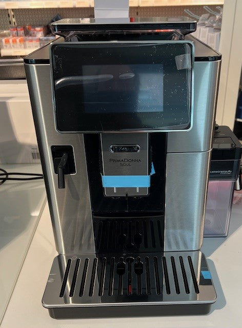 Delonghi ECAM 610.74.MB Kaffeevollautomat
