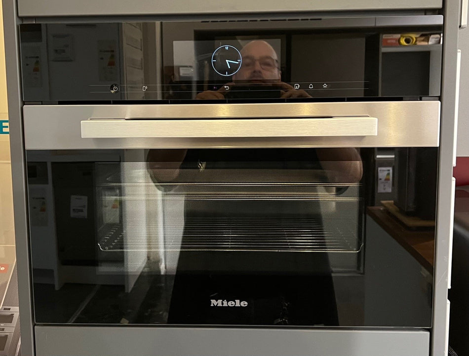 Miele Elektro-Backofen DGC 7840 HC Pro (Vorf.)