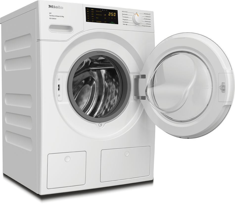 Miele Waschmaschine WWB680WPS