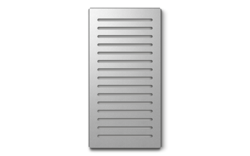 Miele FlexTopGrate Einleger Warmhalterost Standard