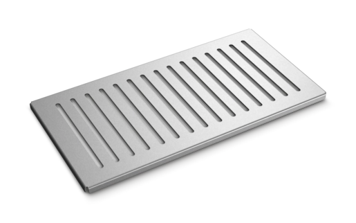 Miele FlexTopGrate Einleger Warmhalterost Standard
