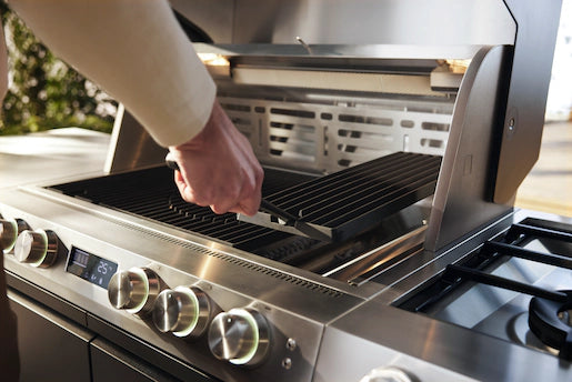 Miele MultiRoast Grillbräter Gusseisen Standard