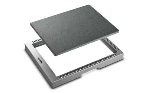 Miele PizzaMaster Grillbackstein Standard