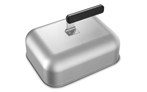 Miele MeltHero Garhaube Standard