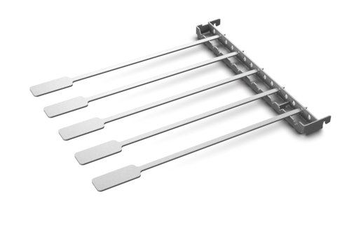 Miele FlexSticks Grillspiess Set Standard
