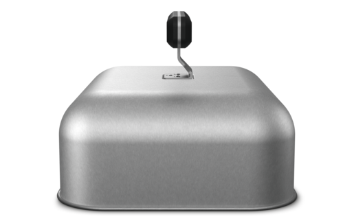 Miele MeltHero Garhaube Standard