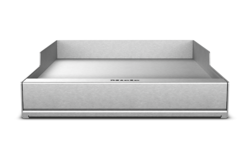 Miele GriddleMaster Plancha Standard