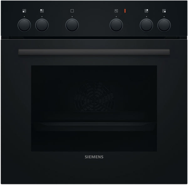 Siemens EInbauherd-SET (HE010FBA1+EA645GE17)