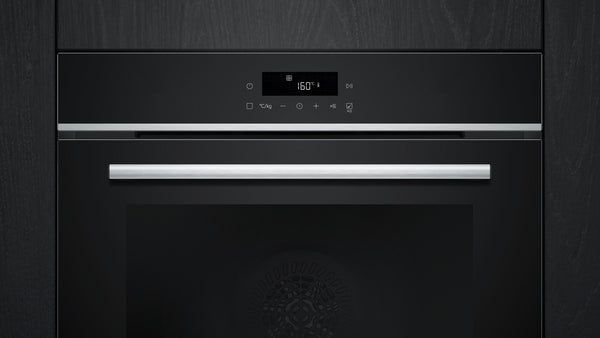 Siemens iQ300 HB572ABS4 Backofen