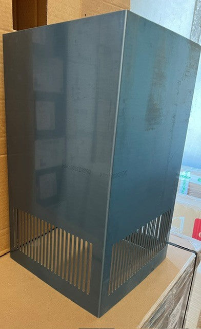 Miele Kaminaufsatz  Kamin DA416/9-6 (Kundenrückläufer)