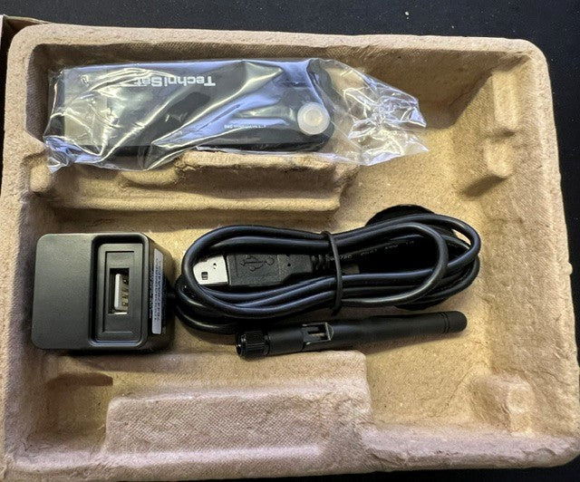Technisat ISIO USB-WLAN-ADAPter