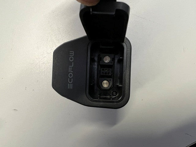 EcoFlow Adapter von Delta Pro auf Smart Generator