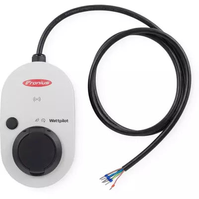 Fronius Wattpilot Home 11J 2.0 4,240,404
